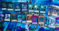 Yugioh Karten Frankfurt am Main - Niederursel Vorschau