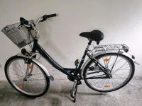 Damen City - Bike (Stoodradl) Bayern - Raubling Vorschau