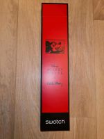 Swatch Keith Haring X Mickey Mouse HSOUK 137 Berlin - Marzahn Vorschau