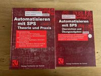 Automatisieren mit SPS - Theorie und Übungsaufgaben Bayern - Hohenkammer Vorschau