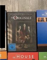 DVD the Originals 1 Bayern - Bobingen Vorschau