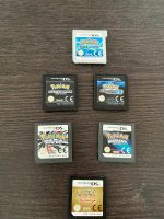 Nintendo DS & 3 DS Pokémon Spiele Köln - Raderthal Vorschau