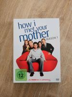 How I met your mother Staffel 1 Niedersachsen - Reppenstedt Vorschau