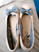 Ballerinas von Esmara gr. 40 in beige Neu Bayern - Türkheim Vorschau