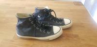 Converse All Star Baden-Württemberg - Laupheim Vorschau