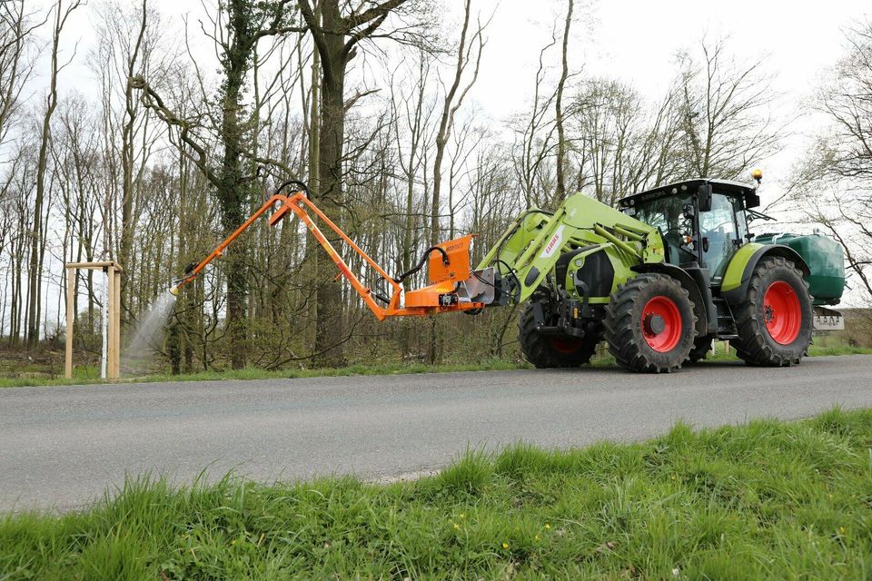 Wassertank für Traktoren, Bewässerungssystem, kein Cemo in Nottuln