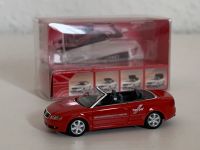 1/87 Audi A4 Cabrio - Spielwarenmesse 2002 - Messemodell - OVP Hessen - Alsfeld Vorschau