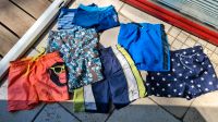 Badehose Badeshorts Shorts versch Größen Schleswig-Holstein - Plön  Vorschau