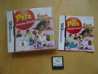 Petz - Tierbaby-Schule - Nintendo DS Bayern - Höchstädt i. Fichtelgebirge Vorschau