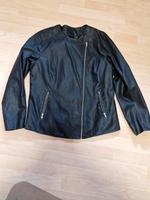 Kunstlederjacke gr gr 44 Hessen - Schotten Vorschau