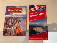 USA Great Lakes Reiseführer plus Karte Bremen - Horn Vorschau