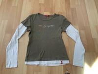 EDC Esprit Langarm Shirt Pulli L Niedersachsen - Lindwedel Vorschau