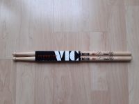 Rammstein Drum Sticks Drumsticks Schneider Vic Firth Signature Nordrhein-Westfalen - Rheda-Wiedenbrück Vorschau