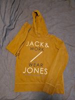 Kapuzenpullover Jack & Jones gr. M Nordrhein-Westfalen - Büren Vorschau