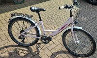 Noxon Damen/Mädchenfahrrad 24" Niedersachsen - Salzgitter Vorschau