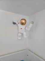 Neu Lampe Astronaut  Weltraum Kinderzimmer Hamburg-Nord - Hamburg Langenhorn Vorschau