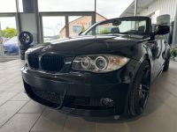 BMW 118d Cabrio Aut. *M Sport*Xenon*Leder*Navi*PDC* Bayern - Burgkunstadt Vorschau