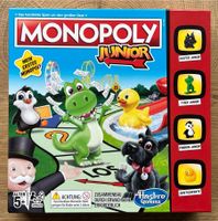 MONOPOLY Junior Nordrhein-Westfalen - Lübbecke  Vorschau