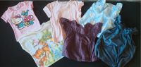 6 T-Shirts Tops zara, H&M, Hello Kitty Gr 98/104 Bayern - Moosthenning Vorschau