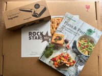 Pizzastein Rockstars Peter Thermomix / Vorwerk Bayern - Altomünster Vorschau