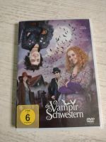 DVD Vampir Schwestern Brandenburg - Beetzsee Vorschau