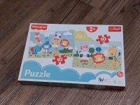 Puzzle Kleinkinder 2 Jahre+ Niedersachsen - Stade Vorschau