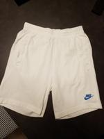 kurze Sporthose Puma Gr. XS weiß - super Zustand Sachsen - Hartmannsdorf Vorschau