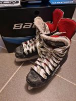 Eishockey-Schlittschuhe Bauer Gr 35 Bayern - Rosenheim Vorschau