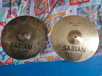 Sabian HH Fusion 13" Hihat Bayern - Segnitz Vorschau