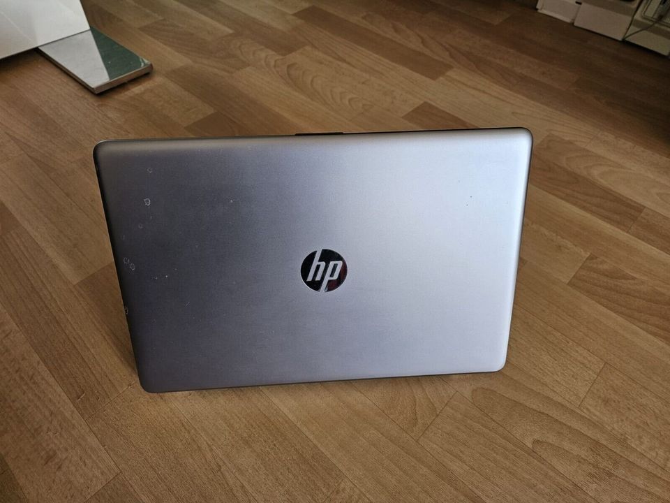 HP 250 G6 15,6 Zoll Laptop i5-7200U 2,50 GHz 4GB 120GB SSD Window in Norden