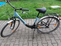 Damenfahrrad 28er 7 Gänge Sachsen - Chemnitz Vorschau