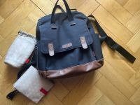 Babymel Wickelrucksack Dresden - Loschwitz Vorschau