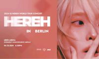 IU Hereh Tour Berlin Tickets 26.06.2024 Friedrichshain-Kreuzberg - Friedrichshain Vorschau