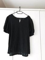 Shirt Gr.44 schwarz Niedersachsen - Ronnenberg Vorschau