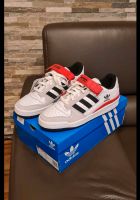 Adidas Forum Low, Neu mit Etikett Gr.42 Köln - Höhenberg Vorschau