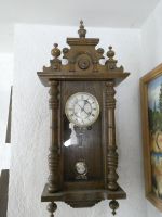 Wandpendel Uhr Bayern - Bischofsheim Vorschau