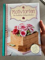 Motivtorten Buch Backen Backbuch Fondant Torten Rheinland-Pfalz - Schöneberg i. Westerwald Vorschau