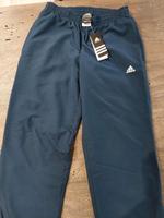 Adidas Cimalite Jogginghose blau Größe S *NEU* Niedersachsen - Holle Vorschau