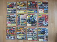 Zeitschrift PS Das Sport-Motorrad Magazin Jg 2006, auch einzeln Köln - Ehrenfeld Vorschau