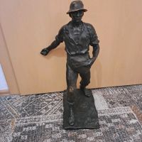 Bronzefigur Brandenburg - Fürstenwalde (Spree) Vorschau