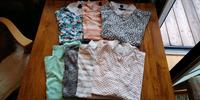 LandsEnd Polo-Shirts, Gr. M, neu Obergiesing-Fasangarten - Obergiesing Vorschau