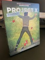 Steelbook Blu-ray Project X Bayern - Schöllkrippen Vorschau