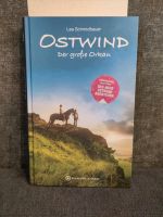 Buch "Ostwind - Der große Orkan" Rheinland-Pfalz - Veitsrodt Vorschau