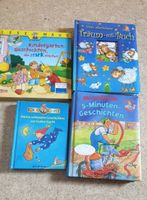 Kinder Bücher Buch Geschichten Kindergarten zur guten Nacht Baden-Württemberg - Ehingen (Donau) Vorschau