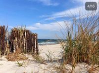 stilvoll möbl. 2-Zi-Whg: verglast.Balkon u EBK Nähe Strand/Kalif. Schleswig-Holstein - Schönberg / Holm Vorschau