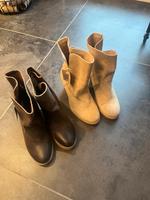 Levis Stiefel Stiefeletten 36 Nordrhein-Westfalen - Hürth Vorschau