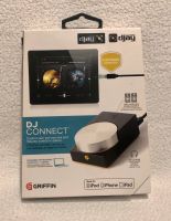 Griffin DJ Connect 2Kanal Audiointerface Hessen - Schlüchtern Vorschau