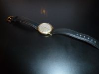 Schweizer Uhr BWC Handaufzug elegant gepflegt gute Funktion Bayern - Aindling Vorschau