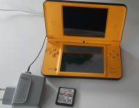 Nintendo DS XL, Geld, tragbare Konsole Bayern - Königsbrunn Vorschau