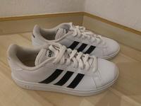 Damen Adidas Sneakers Niedersachsen - Bohmte Vorschau